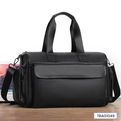 ELEGANCE ELITE TRAVEL BAG